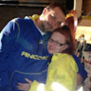 Meet your Posher, Krystal